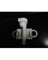 RACCORDO SCARICO CONDENSA DA 32 A 25 X 20-18-16