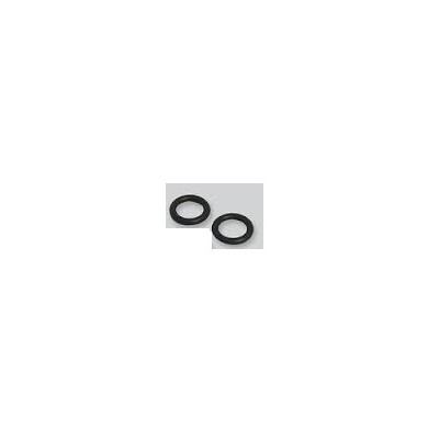 COPPIA ORING PER CANNE RUBINETTI E MONOCOMANDI