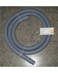 FLESSIBILE SCARICO LAVATRICE CORRUGATO 2 METRI