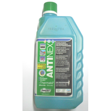 ANTINEX SCIOGLI FANGHI  MORCHIE ED ALGHE LT 1