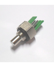 SONDA NTC UNICAL DI COLORE VERDE
