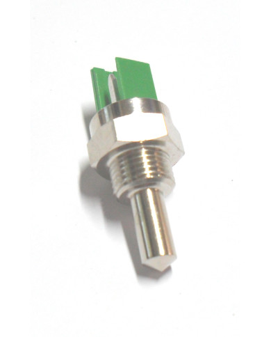 SONDA NTC PER SAVIO E BIASI VERDE