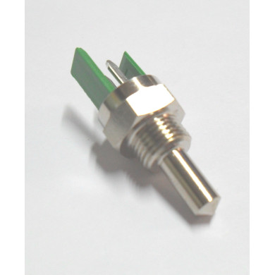 SONDA NTC PER BIKLIM E ROCA DI COLORE VERDE 1/8