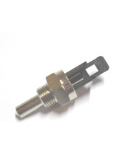 SONDA NTC PER HERMANN DI COLORE NERO