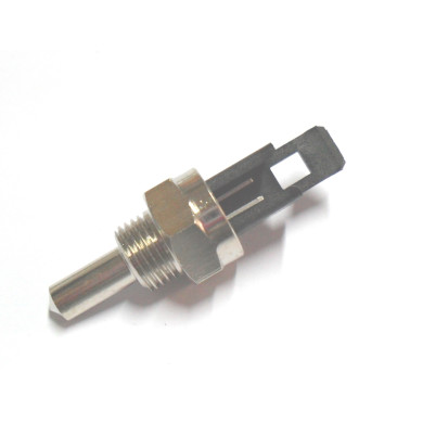 SONDA NTC PER HERMANN DI COLORE NERO