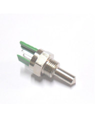 SONDA NTC EUROTHERM DI COLORE VERDE