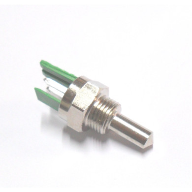SONDA NTC EUROTHERM DI COLORE VERDE