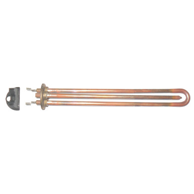 RESISTENZA FLANGIATA SCALDINO ARISTON 50 E 80 LT