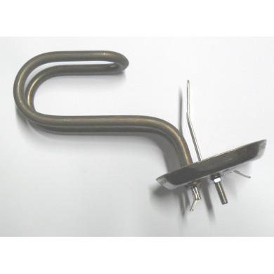 RESISTENZA SCALDABAGNO LT 10 15 30 LT ARISTON