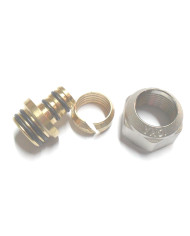 OGIVA COMISA-ICMA PER MULTISTRATO FILETTO 1/2 X 16