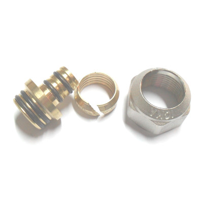 OGIVA COMISA-ICMA PER MULTISTRATO FILETTO 1/2 X 16