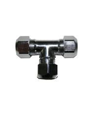 TI CROMATO 3/8 X 10 X 10 X 10