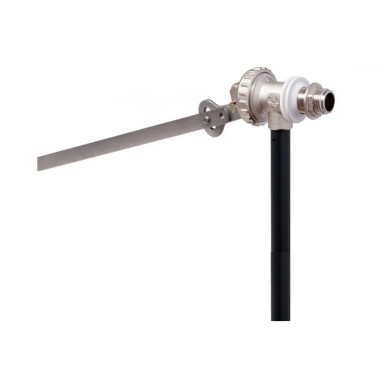 RUBINETTO GALLEGGIANTE SILENZIOSO 3/4