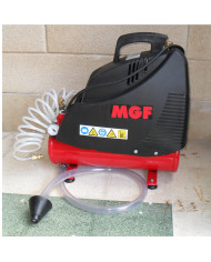 ELETTROCOMPRESSORE DISOSTRUENTE BLITZ MGF