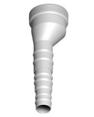 RACCORDO ATTACCO TUBO CONDENSA A 32 MM BONOMINI