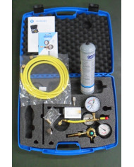 KIT CLIMA AZOTO CONTROLLO PERDITE E PRESSIONE OXY