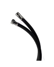 FLESSIBILE NYLON 3/8F GIREVOLE X 15/1 M LUNGH. 1.5