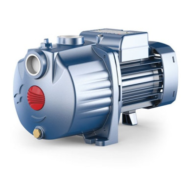 ELETTROPOMPA PEDROLLO 0.75 HP M SILENZIOSA 4CPM80