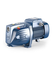 E.POMPA PEDROLLO 1.5HP MONOF FUTURE JETM2AX
