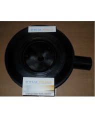 MINI DRAIN PILETTA PER CANALISSIMA REGOLABILE