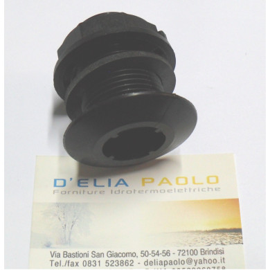 RACCORDO CISTERNA MASCHIO 11/4