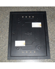 SPORTELLO GAS CENTRO STORICO 450 X 350 X 20