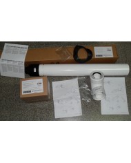 KIT COASSEALE BAXI PER AVANT E LUNA DUO TECH COMP