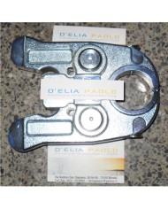 GANASCIA PORTAINSERTI STANDARD MGF