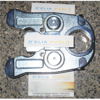 GANASCIA PORTAINSERTI STANDARD MGF