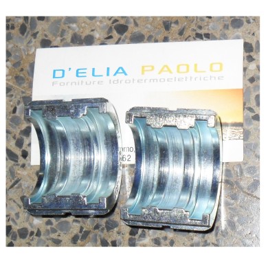 INSERTO PER RAME A PRESSARE PROFILO  V 22