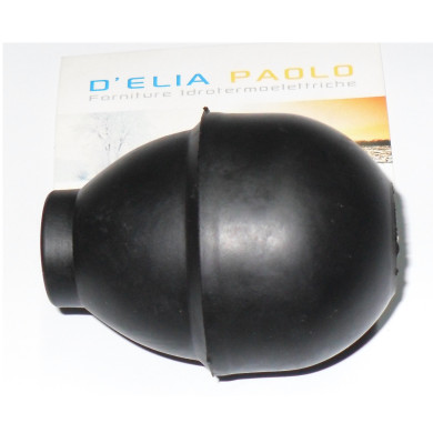 PALLINA GOMMA RESISTENTE AL CLORO PER FAIS MILANI