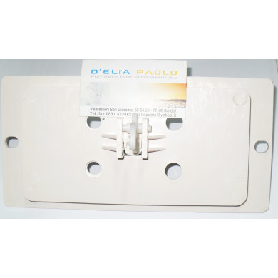 PLACCA INTERNA FAIS MILANI MODELLO P80 DORA E DORA