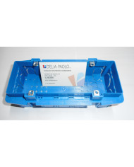 SCATOLA INCASSO PORTA FRUTTI 6 POSTI