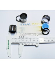 AERATORE NEOPERL DL FEMMINA 22 X 1 MM
