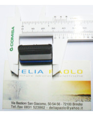 AERATORE NEOPERL RETTANGOLARE 32 X 8 MM