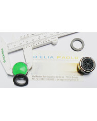 AERATORE NEOPERL CASCADE SLC ECONOMIZZATORE M 24X1