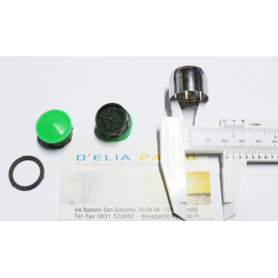 AERATORE NEOPERL PERLATOR DL ECONOM.  FEMMINA 22X1