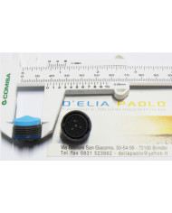 AERATORE NEOPERL CACHE HONEYCOMB TJ MASCHIO 18.5X1