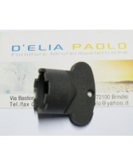 CHIAVE NEOPERL GRIGIA PER AERATORI DA 24 X 1