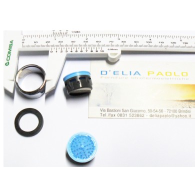 AERATORE NEOPERL SSR SNODO INTERNO MASCHIO 24X1