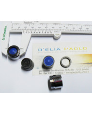 AERATORE PERLATOR  HONEYCOMB TT MASCHIO 18X1