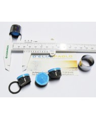 AERATORE PERLATOR  SSL SNODO INTERNO FEMMINA 22X1