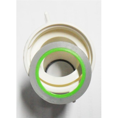 RACCORMO DADO F 11/2 X GHIERA 32 MM