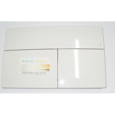 PLACCA ITS TODINI MODELLO HIDROBOX LINE