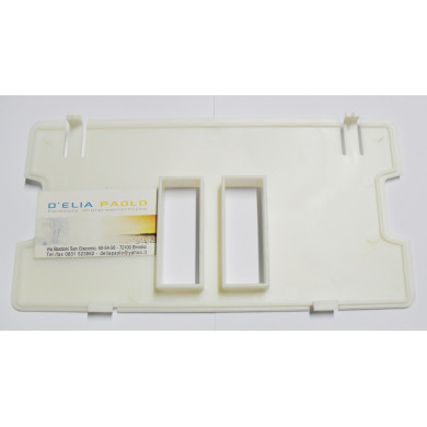 COPERCHIO FINESTRA ISPEZIONE MONO E EVOLUTION