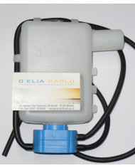 VASCHETTA PER IGENIZZATORE ITS TODINI PER IDEA BLU