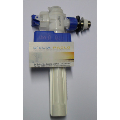 VALVOLA GALLEGGIANTE SANILINE IDEA BLU