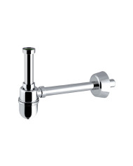 SIFONE A BOTTIGLIA ROYAL 11/4  BONOMINI LAVABO