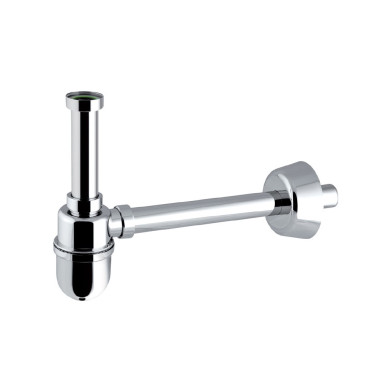 SIFONE A BOTTIGLIA ROYAL 11/4  BONOMINI LAVABO