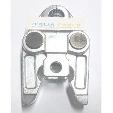 GANASCIA PRESSFITTINGS STANDARD TH DA 50 S